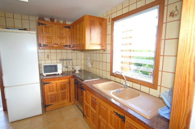 Villa La Luz en Puerto Pollensa
