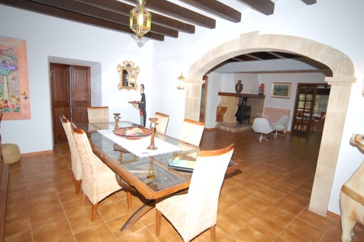 Villa La Sort