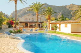 Villa Hort Mallorca