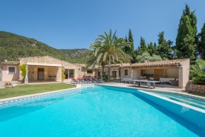 Villa Marge Mallorca