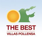 The Best Villas Pollensa logo