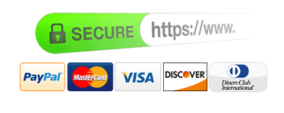 Secure SSL Payments